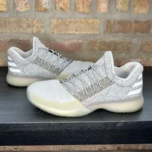 adidas Shoes James Harden Vol Grayvy Shoes Poshmark